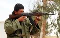 Νεκροί τρεις άντρες που ετοίμαζαν βομβιστικές επιθέσεις στη Λιβύη