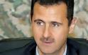 Διαψεύδει η Μόσχα για θάνατο του Άσαντ