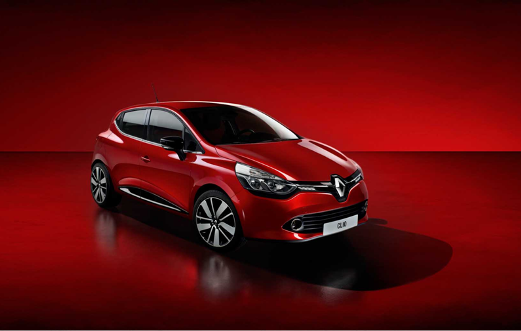 Renault Clio: μια επιτυχημένη πορεία 22 ετών! - Φωτογραφία 2