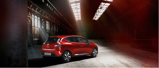 Renault Clio: μια επιτυχημένη πορεία 22 ετών! - Φωτογραφία 4