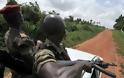 Έξι νεκροί στρατιωτικοί στην Ακτή Ελεφαντοστού