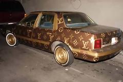 ΔΕΙΤΕ: 11 περίεργες απομιμήσεις Louis Vuitton