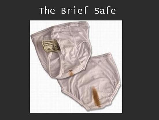 ΔΕΙΤΕ: 9 απίθανες αντι-κλεπτικές εφευρέσεις - Φωτογραφία 9