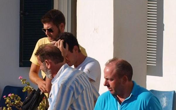 Ιδού πώς είναι ο Πακιστανός δράκος της Πάρου [ΦΩΤΟ] - Φωτογραφία 2