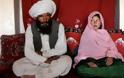 Αφγανιστάν-Σαραντάχρονος παντρεύτηκε… εντεκάχρονη...Φώτο.