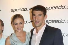 ΔΕΙΤΕ: Αυτή είναι η σύντροφος του Michael Phelps!