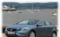 2013 Volvo V40 photo gallery