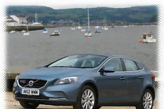 2013 Volvo V40 photo gallery