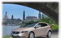 2013 Volvo V40 photo gallery - Φωτογραφία 10