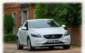 2013 Volvo V40 photo gallery - Φωτογραφία 13