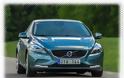 2013 Volvo V40 photo gallery - Φωτογραφία 3