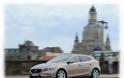 2013 Volvo V40 photo gallery - Φωτογραφία 5