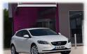 2013 Volvo V40 photo gallery - Φωτογραφία 6