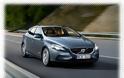 2013 Volvo V40 photo gallery - Φωτογραφία 8