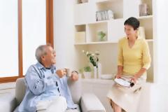 Γιατί οι γυναίκες ζουν περισσότερο από τους άντρες;