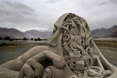 ΔΕΙΤΕ: Αριστουργήματα με... ημερομηνία λήξης