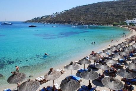 ΔΕΙΤΕ: Οι καλύτεροι προορισμοί για γυμνισμό στην Ελλάδα - Φωτογραφία 3