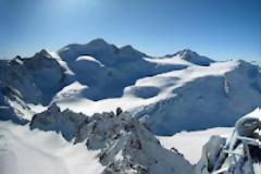 Για καφεδάκι στην… κορυφή των Άλπεων!