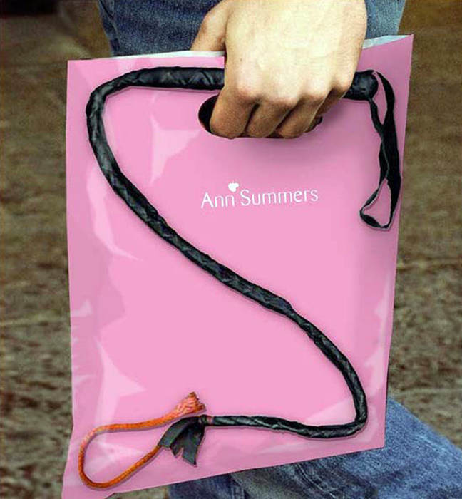 Οι πιο περίεργες τσάντες είναι εδώ! (pics) - Φωτογραφία 8