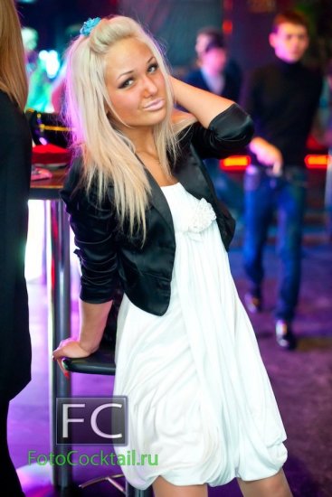 ΔΕΙΤΕ: Η νυχτερινή ζωή στη Ρωσία... - Φωτογραφία 12