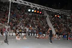 Ο Λευτέρης Πανταζής σε συναυλία αφιλοκερδώς για το Χαμόγελο του Παιδιού