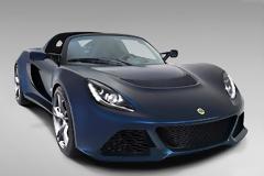 2013 Lotus Exige S Roadster