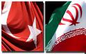 Ιράν: Άγκυρα και Τεχεράνη έχουν κρίσιμο ρόλο να παίξουν για την ειρήνη στη Συρία