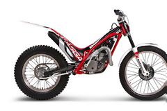 Gas Gas News: ΚΑΙΝΟΤΟΜΙΕΣ TRIAL 2013 GAS GAS