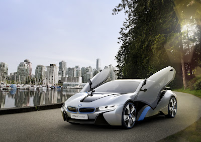 Το BMW Group κερδίζει πολυάριθμα βραβεία στο διαγωνισμό Automotive Brand Contest 2012 - Φωτογραφία 1