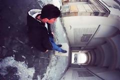 Με θέα που κόβει την ανάσα!