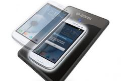 Ασύρματο σύστημα φόρτισης για το Galaxy S III ετοιμάζει η Zens