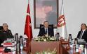 Η Τουρκία ξόδεψε 71 δισ. δολ. για αμυντικές δαπάνες
