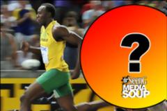 ΠΟΛΥ ΓΕΛΙΟ: Ο Μπολτ στην υπηρεσία της ΝΔ!