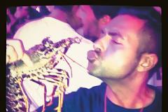 ΠΡΟΚΛΗΣΗ:Σάλος από τα πάρτυ της χλιδής στη Μύκονο [ΒΙΝΤΕΟ+ΦΩΤΟ}