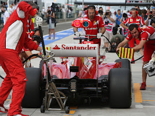 Με νέες αναβαθμίσεις η Ferrari - Φωτογραφία 1