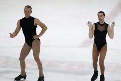 ΔΕΙΤΕ: Ολυμπιακοί αγώνες των Gay