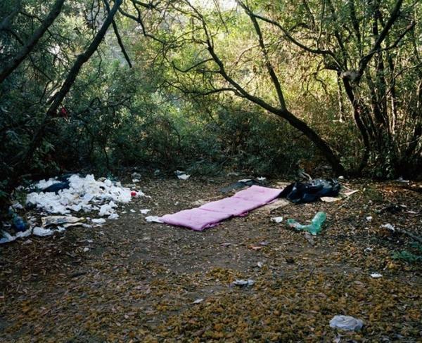 Σοκάρει η ζωή των Νιγηριανών ιερόδουλων - Φωτογραφία 13