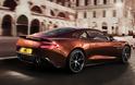 Νέα Aston Martin Vanquish... όνειρο θερινής νυκτός! - Φωτογραφία 2