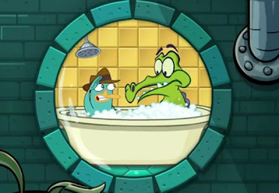 5 Mobile Games που πρέπει να παίξετε [photos] - Φωτογραφία 5