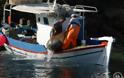Αρχιπέλαγος: 8 Αυγούστου 2012 - Η τελευταία ψαριά στις ελληνικές θάλασσες