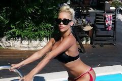 Τα hot κορμιά πηγαίνουν διακοπές! [photo]