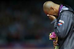 Ο αθλητής που έκανε εκατομμύρια τηλεθεατές να δακρύσουν [Photo]