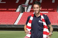 ΤΟ ΚΑΛΟΩΣΟΡΙΣΜΑ ΣΤΟΝ ΛΕΑΝΤΡΟ ΓΚΡΕΚΟ (PHOTOS)