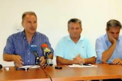 Έναρξη Προγραμμάτων Κοινωφελούς Χαρακτήρα