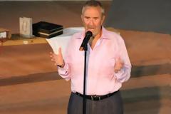 Τελετή Λήξης 1ης Θεατρικής Συνάντησης Ερασιτεχνικών Ομάδων