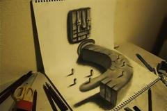 ΔΕΙΤΕ:  Όταν το χαρτί γίνεται τρισδιάστατο