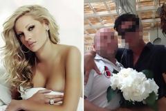 ΤΖ.ΑΛΕΞΑΝΔΡΑΤΟΥ: Ο άνθρωπος μου… παντρεύτηκε άντρα!