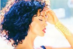 Ε.ΦΟΥΡΕΪΡΑ: Δεν ξέρω αν έχω ζήσει τον μεγάλο έρωτα