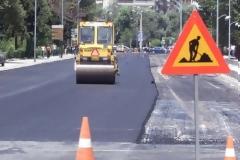 ΑΠΙΣΤΕΥΤΕΣ ΦΩΤΟ: Δείτε τι έκανε το συνεργείο ασφαλτόστρωσης σε κεντρικό δρόμο του Δήμου Θερμαϊκού!