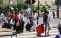 Από τι αρρωσταίνουν οι τουρίστες στην Αθήνα;